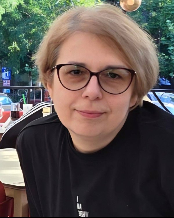 Alina Marc-Ciulacu