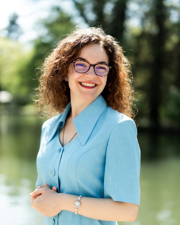 Denisa Maria Băilă