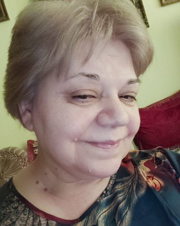Paula Iulia-Cionca